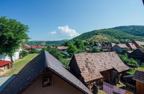 Praid Bed & Breakfast | Sándor Panzió 2