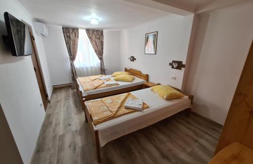 Praid Bed & Breakfast | Sándor Panzió