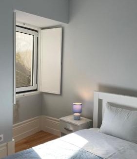 Coimbra City Centre Apartment | São Bartolomeu Apartment 1