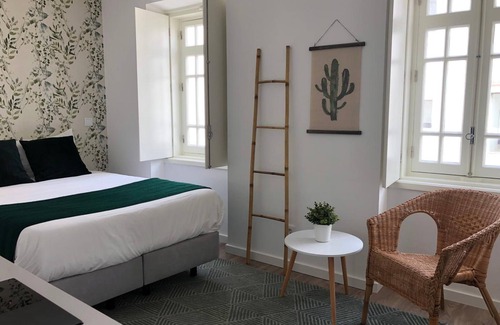 Coimbra City Centre House | São Bento na Alta