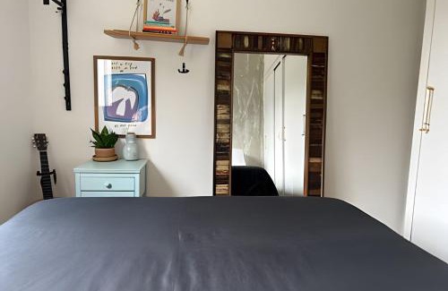 Sao Conrado Apartment | São conrado