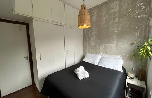Sao Conrado Apartment | São conrado