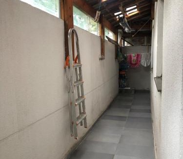 Taboao da Serra Apartment | São Francisco Apartment