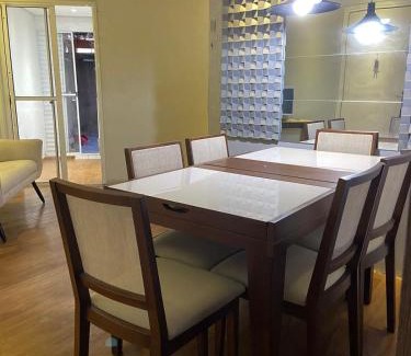 Taboao da Serra Apartment | São Francisco Apartment