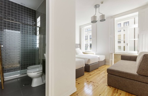 Leixões House | São Francisco Guesthouse