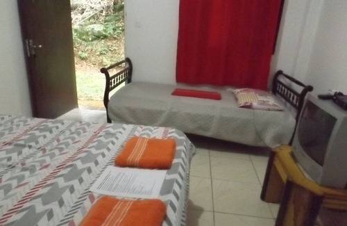 Serra Negra Hotel | São Francisco Serra Negra