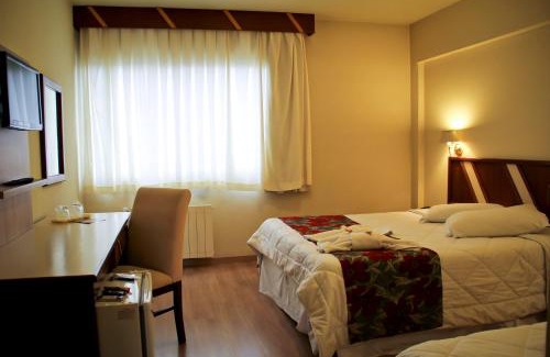 Sao Joaquim Hotel | São Joaquim Park Hotel