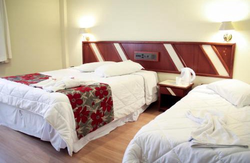 Sao Joaquim Hotel | São Joaquim Park Hotel