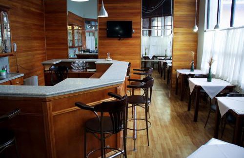Sao Joaquim Hotel | São Joaquim Park Hotel