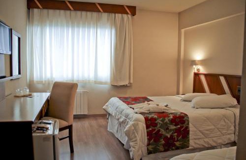 Sao Joaquim Hotel | São Joaquim Park Hotel