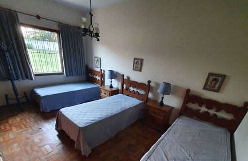 Sorocaba House | São Jorge site
