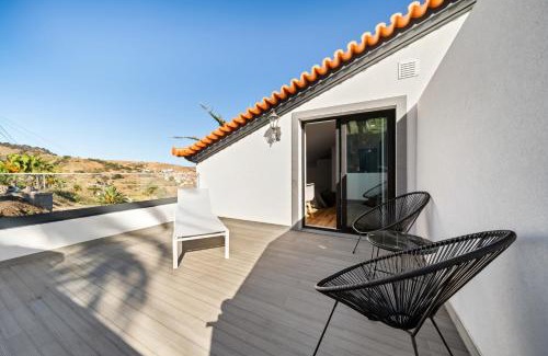 Machico House | São Lourenço Guest House