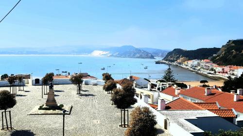 Sao Martinho do Porto Apartment | São Martinho do Porto