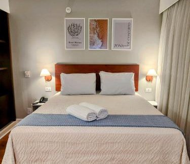 Indianopolis Apartment | São Paulo Hotel 5 estrelas Ibirapuera Flat DIAMOND