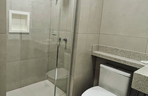 Monte Azul Paulista Hotel | São Pedro Hotel