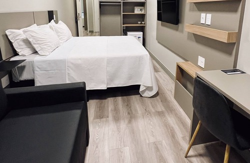 Monte Azul Paulista Hotel | São Pedro Hotel