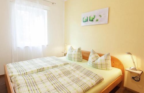 Weißig Apartment | Sächsischer Familienurlaub, Struppen, cleaning included