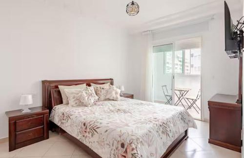 Tangier Apartment | Séjour agréable en plein centre-ville
