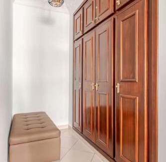 Tangier Apartment | Séjour agréable en plein centre-ville