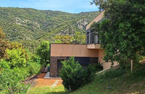 Sorede Apartment | séjour bien-être balnéothérapie en vallée heureuse à Sorede