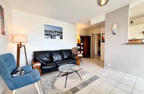 Kerroch Apartment | Séjour breton à Lomener - Plage et douceur