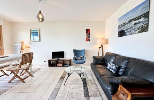 Kerroch Apartment | Séjour breton à Lomener - Plage et douceur