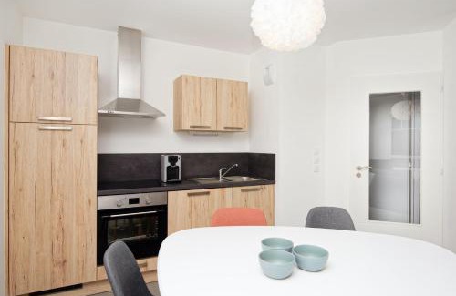 Saint-Valery-sur-Somme Apartment | Séjour chaleureux en Baie de Somme