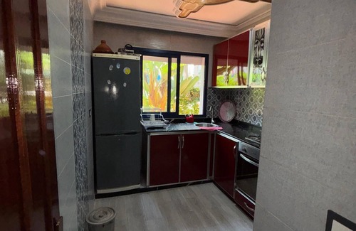 El Mansouria Apartment | Séjour cosy à Palm Beach Mansouriah