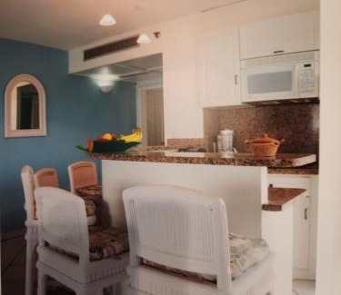 Simpson Bay Apartment | Séjour de rêve