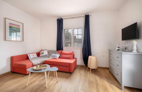 Saint-Jacques House | Séjour en famille à 400m de la plage