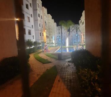 Tamariss Apartment | Séjour Idéal à Tamaris Appartement Meublé Tout Confort
