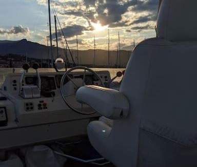 Porto-Vecchio Boat Rental | Séjour insolite à bord d'un Bateau à Porto Vecchio