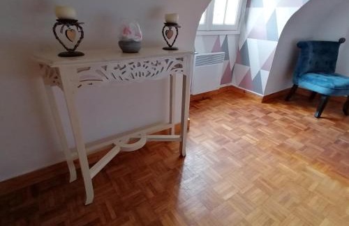 Clohars-Carnoet Apartment | séjour littoral 4 pers proche mer