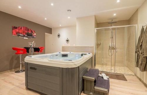 Bort-les-Orgues Bed & Breakfast | Séjour romantique, Massif central