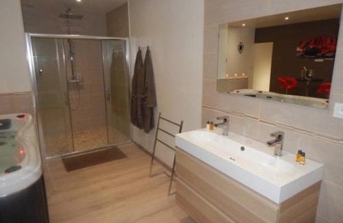 Bort-les-Orgues Bed & Breakfast | Séjour romantique, Massif central