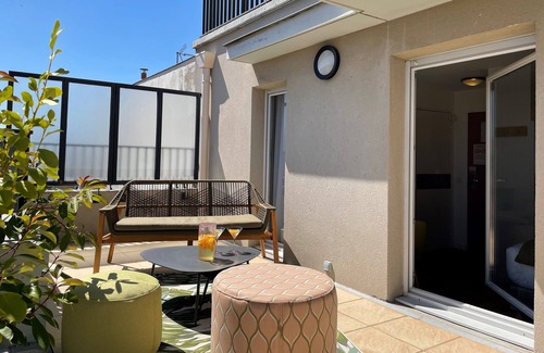 Malakoff House | Séjours & Affaires Paris Malakoff