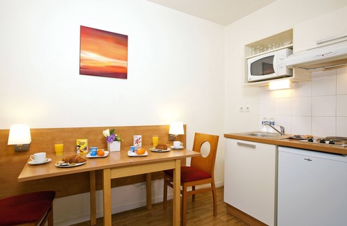 Villejean Apartment | Séjours & Affaires Rennes Villa Camilla