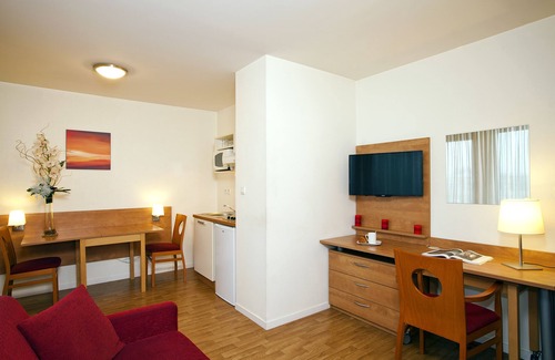 Villejean Apartment | Séjours & Affaires Rennes Villa Camilla