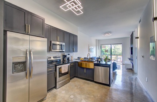 Fort Lauderdale Apartment | Séjur at Koosh Living