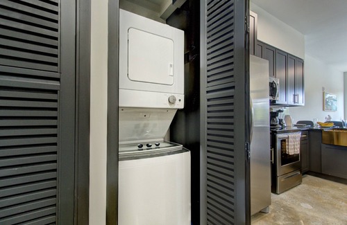Fort Lauderdale Apartment | Séjur at Koosh Living