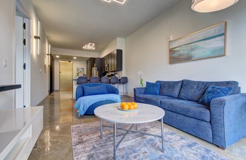 Fort Lauderdale Apartment | Séjur at Koosh Living