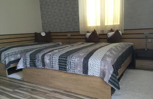 Csopak Apartment | Sétány Apartman