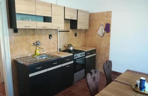 Belatelep Apartment | Sétány Apartmanház Fonyód