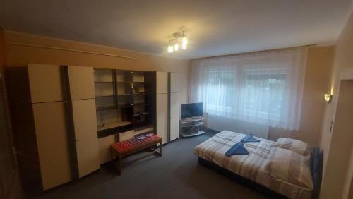 Belatelep Apartment | Sétány Apartmanház Fonyód