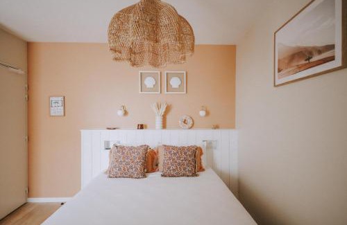 Rocabey - Alsace - Gare Apartment | Sézam-Appart-Hôtel