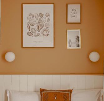 Rocabey - Alsace - Gare Apartment | Sézam-Appart-Hôtel