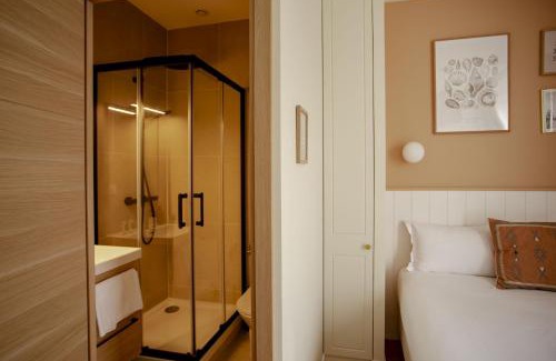 Rocabey - Alsace - Gare Apartment | Sézam-Appart-Hôtel