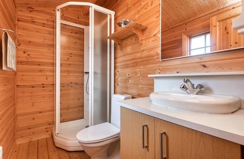 Vopnafjordur House | Síreksstaðir