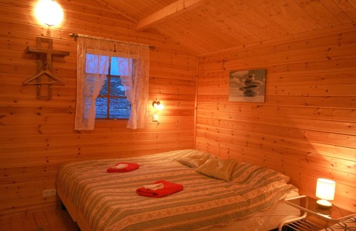 Vopnafjordur House | Síreksstaðir