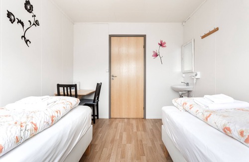 Vopnafjordur House | Síreksstaðir